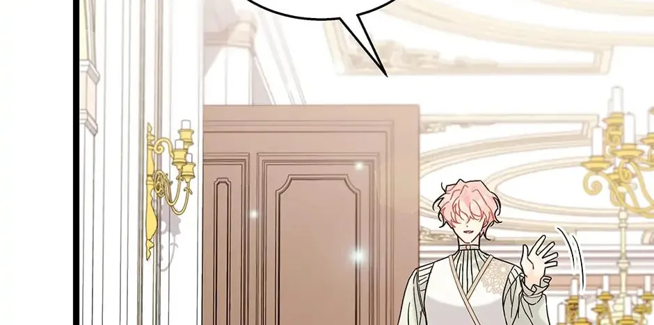 Little Rabbit and the Big Bad Leopard Chapter 101 page 68 - 