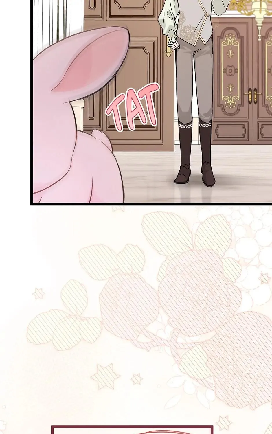 Little Rabbit and the Big Bad Leopard Chapter 101 page 69 - 