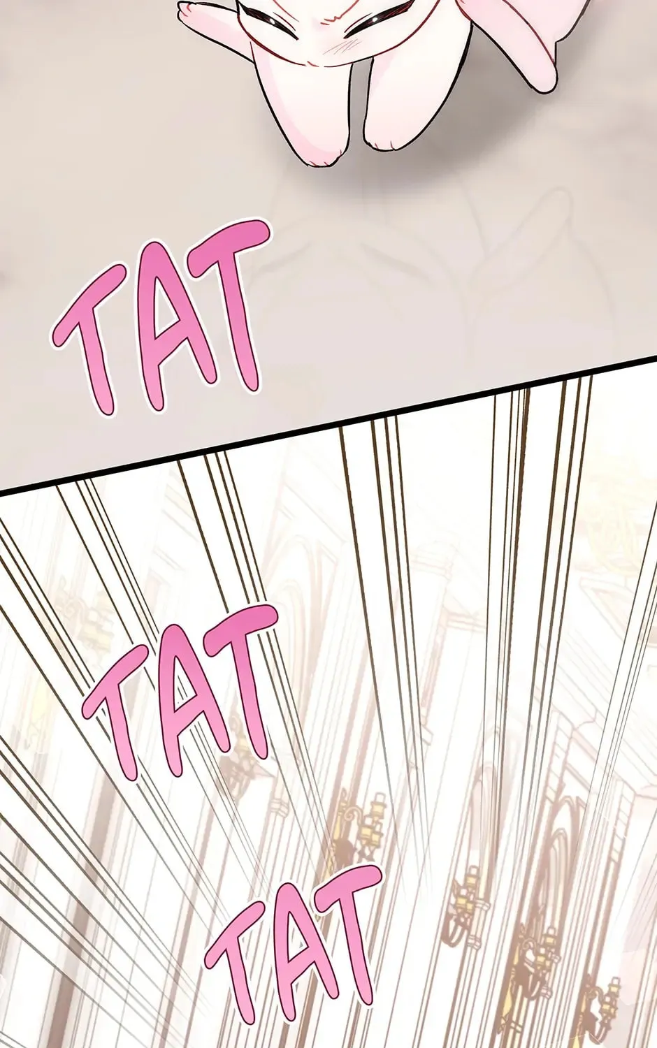 Little Rabbit and the Big Bad Leopard Chapter 101 page 73 - 