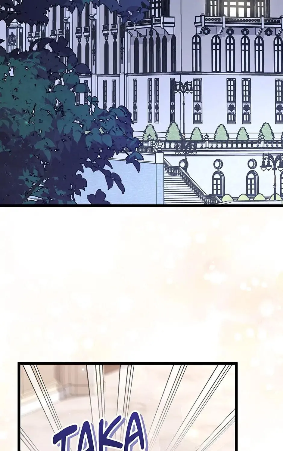 Little Rabbit and the Big Bad Leopard Chapter 101 page 79 - 