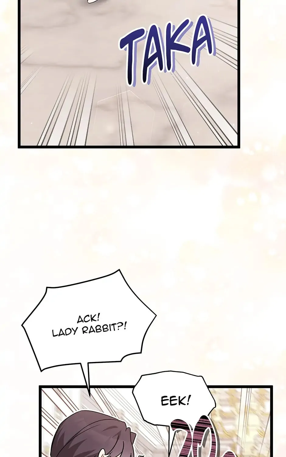 Little Rabbit and the Big Bad Leopard Chapter 101 page 81 - 