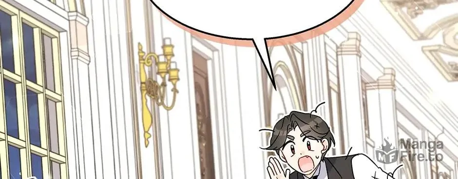 Little Rabbit and the Big Bad Leopard Chapter 101 page 84 - 