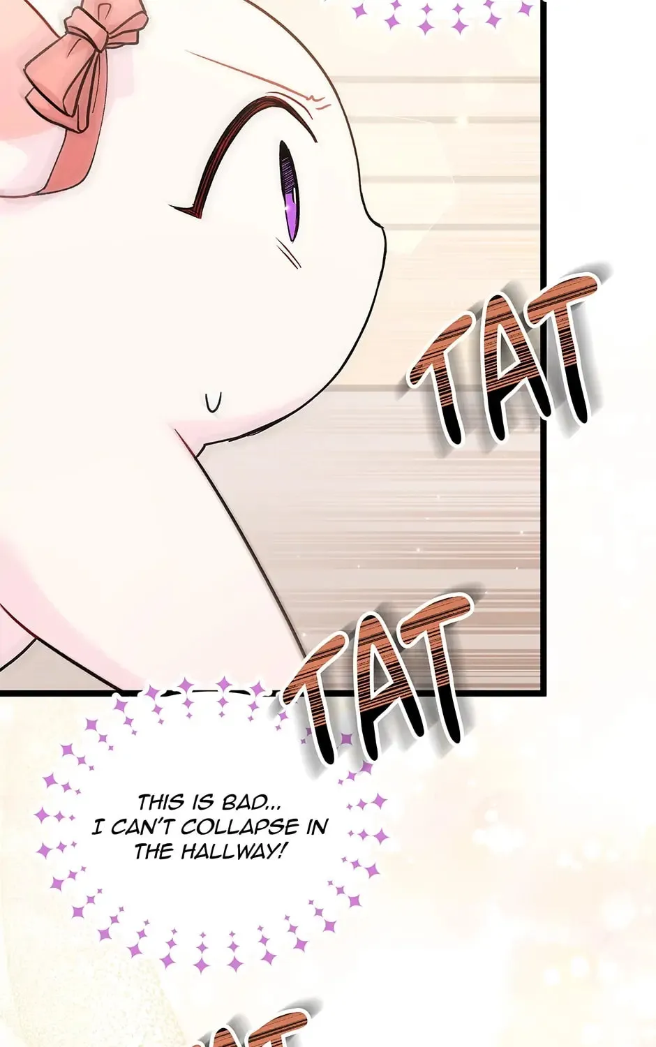 Little Rabbit and the Big Bad Leopard Chapter 101 page 87 - 