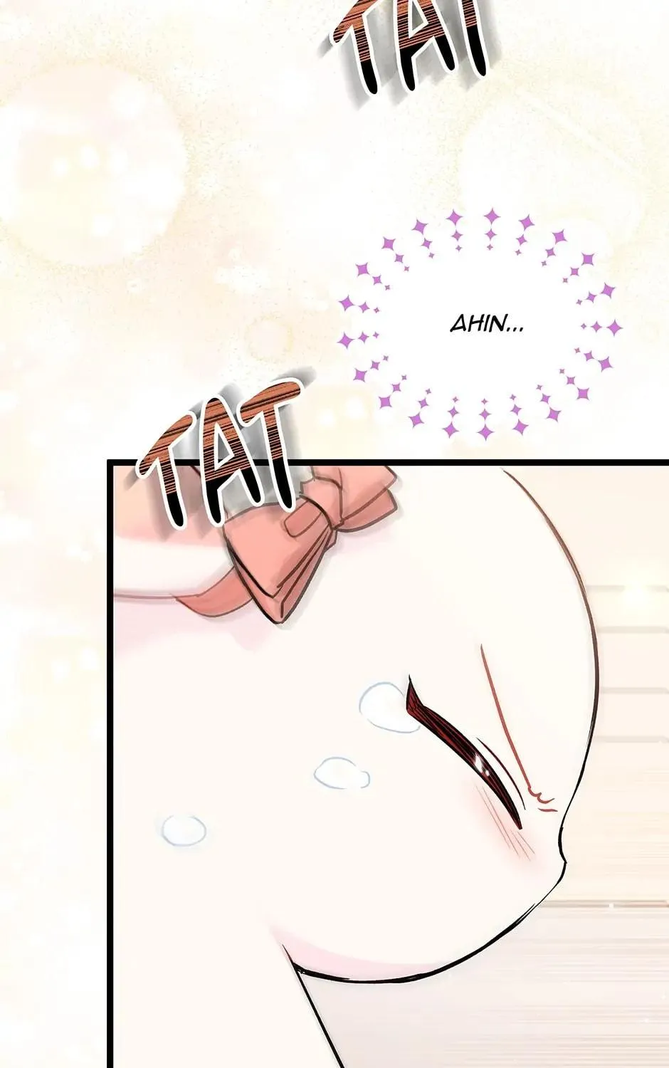 Little Rabbit and the Big Bad Leopard Chapter 101 page 89 - 