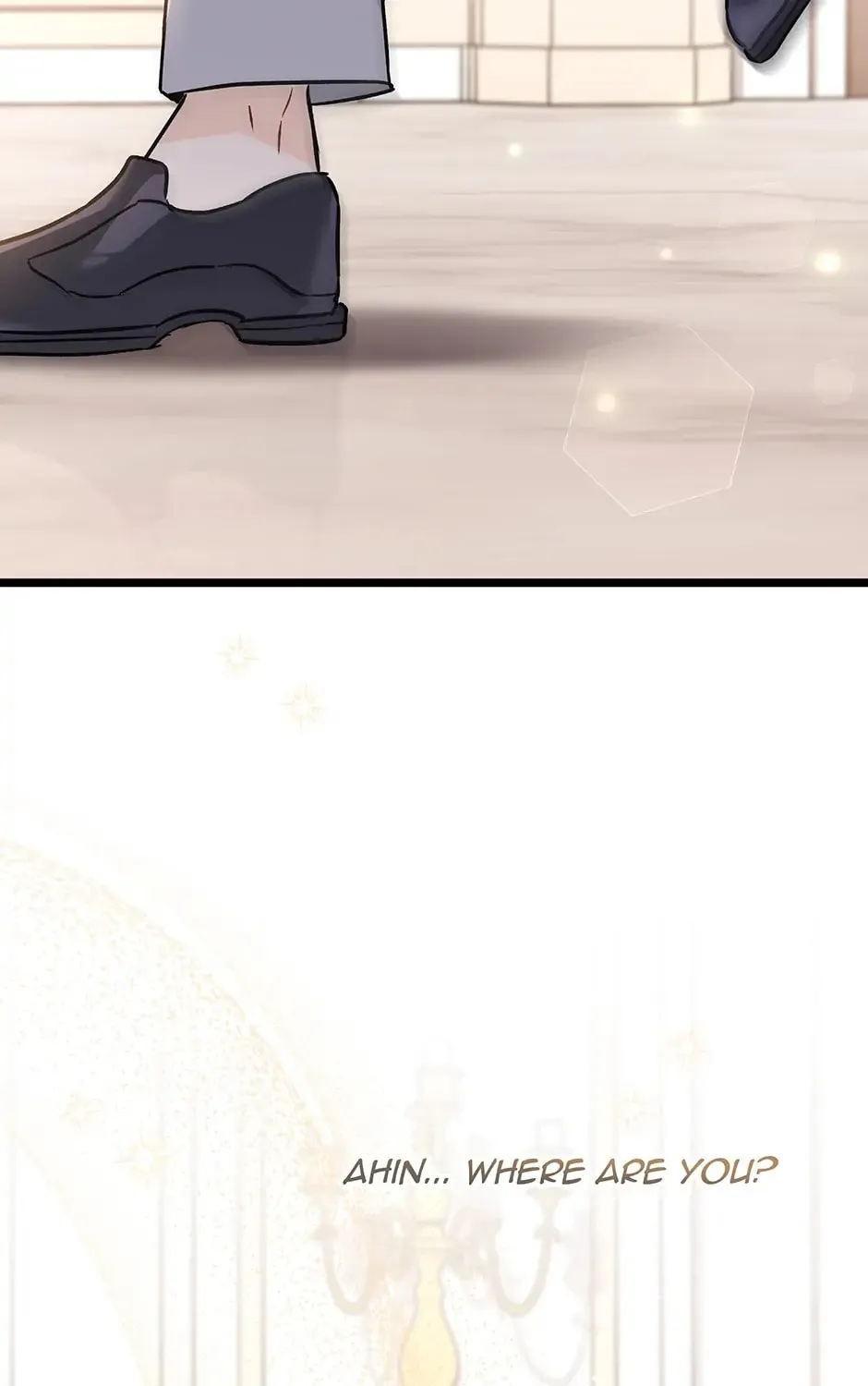 Little Rabbit and the Big Bad Leopard Chapter 101 page 93 - 