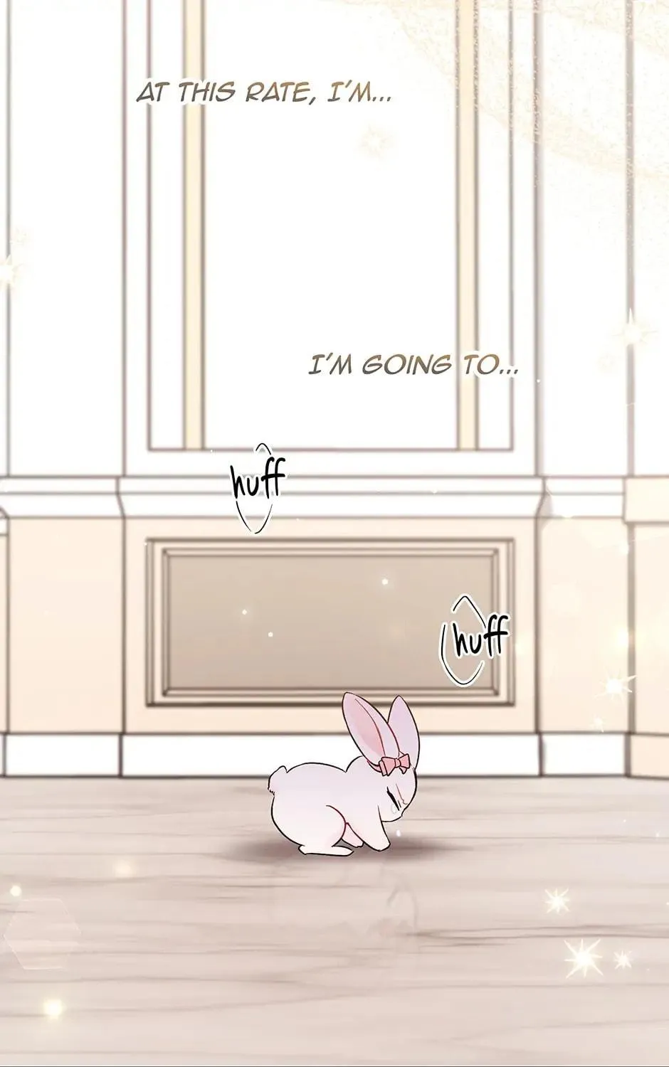 Little Rabbit and the Big Bad Leopard Chapter 101 page 95 - 
