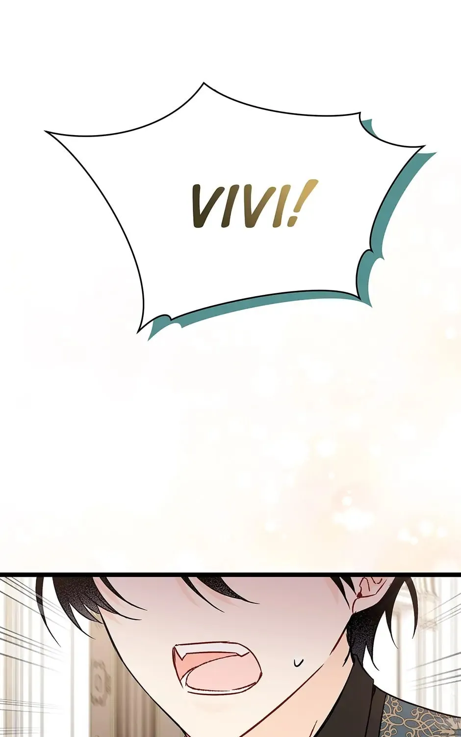 Little Rabbit and the Big Bad Leopard Chapter 101 page 97 - 
