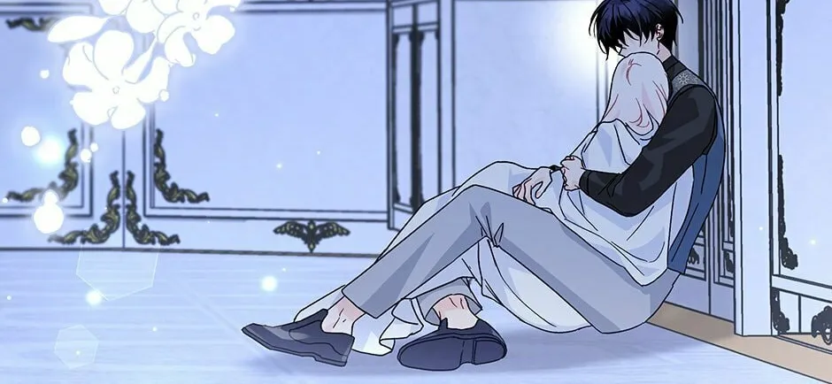 Little Rabbit and the Big Bad Leopard Chapter 102 page 2 - 