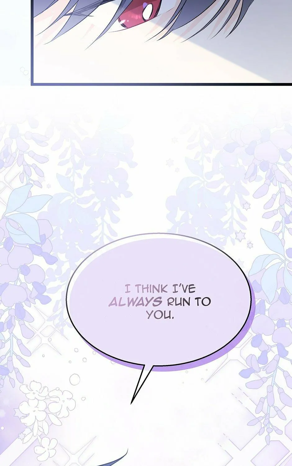 Little Rabbit and the Big Bad Leopard Chapter 102 page 11 - 