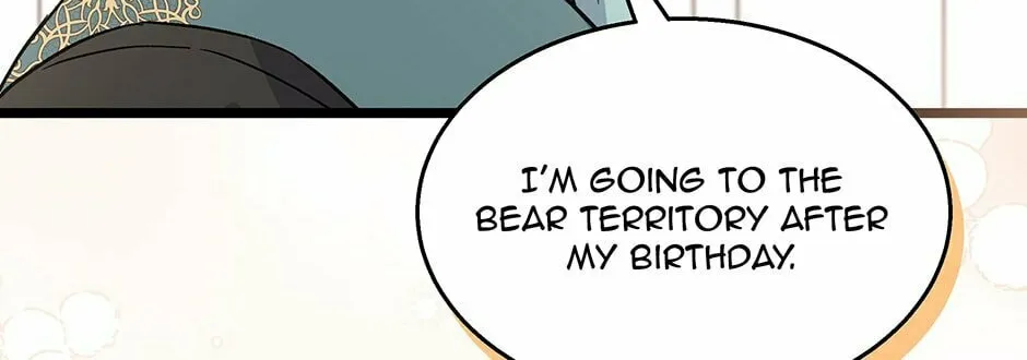 Little Rabbit and the Big Bad Leopard Chapter 102 page 104 - 