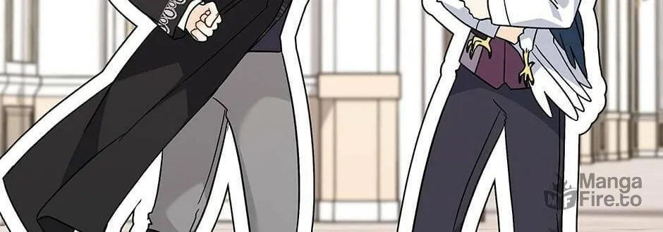 Little Rabbit and the Big Bad Leopard Chapter 102 page 110 - 