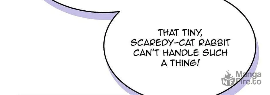 Little Rabbit and the Big Bad Leopard Chapter 102 page 114 - 