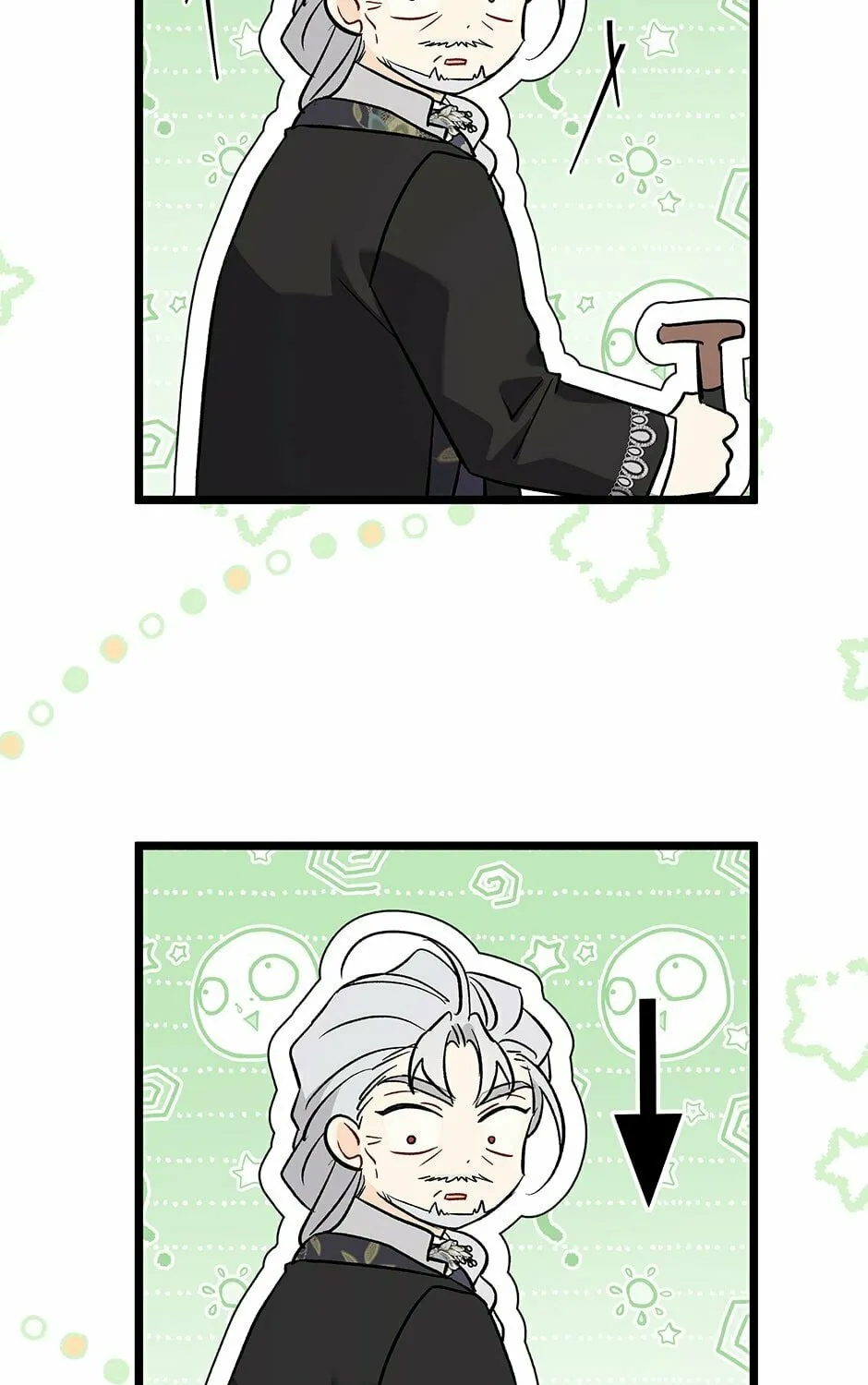 Little Rabbit and the Big Bad Leopard Chapter 102 page 121 - 