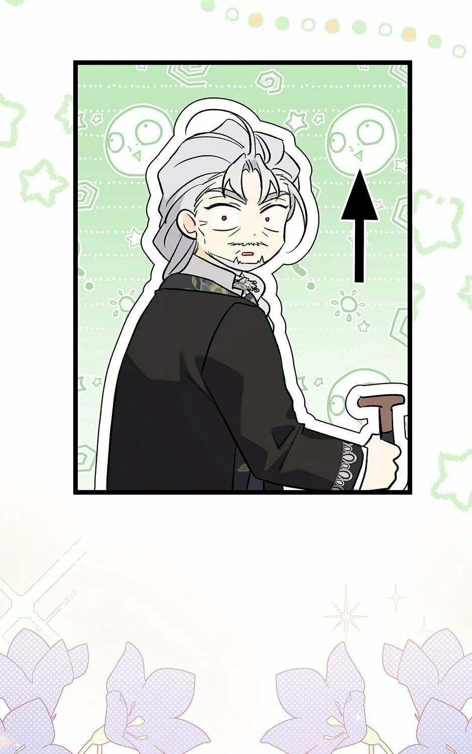 Little Rabbit and the Big Bad Leopard Chapter 102 page 123 - 