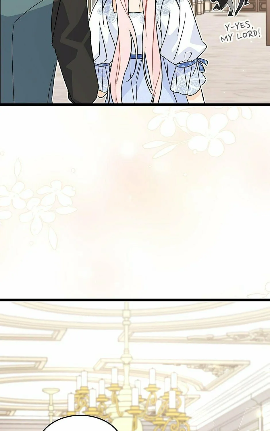Little Rabbit and the Big Bad Leopard Chapter 102 page 137 - 
