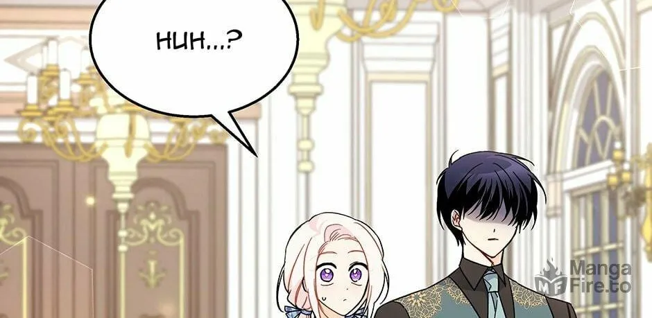 Little Rabbit and the Big Bad Leopard Chapter 102 page 138 - 