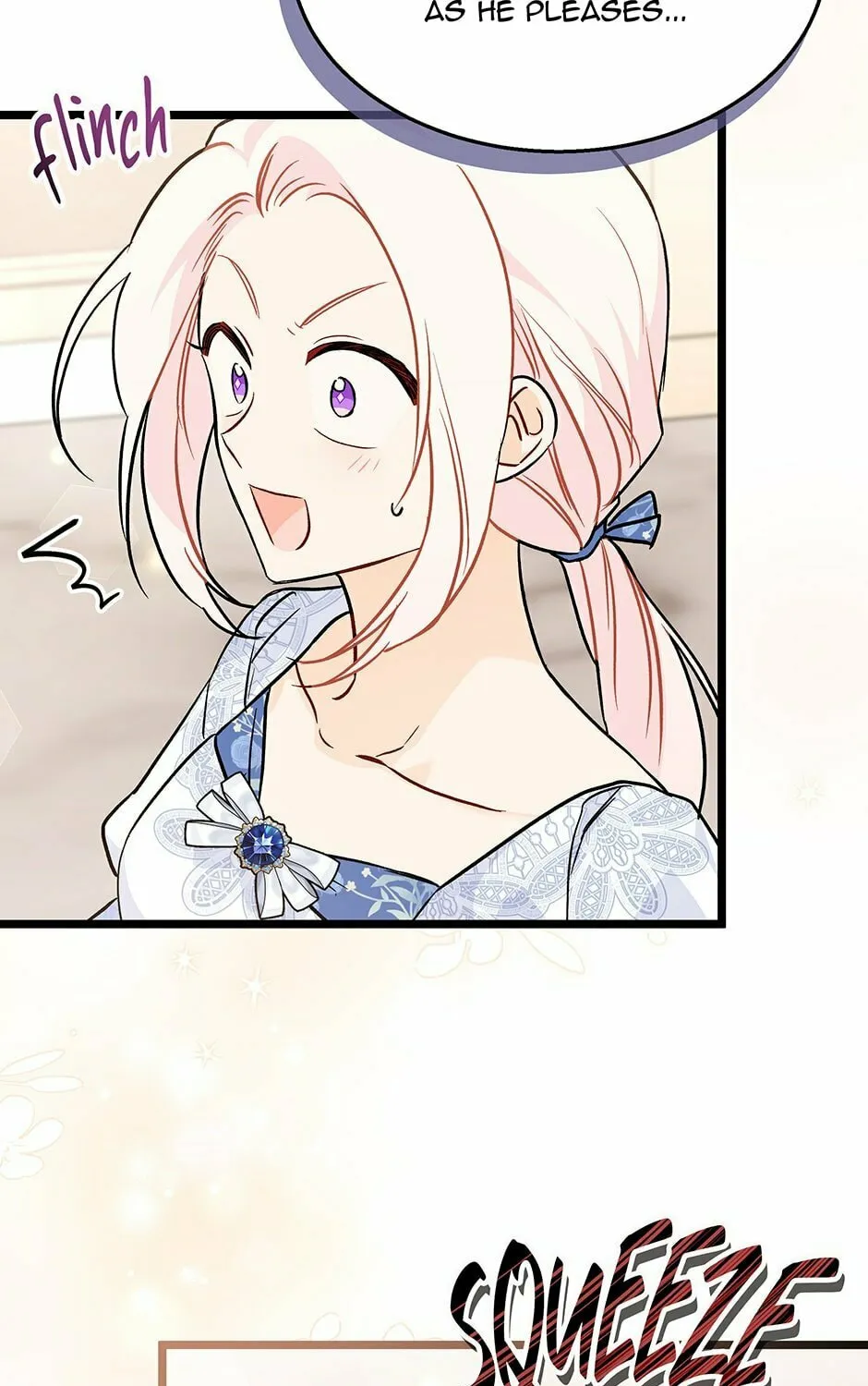 Little Rabbit and the Big Bad Leopard Chapter 102 page 141 - 
