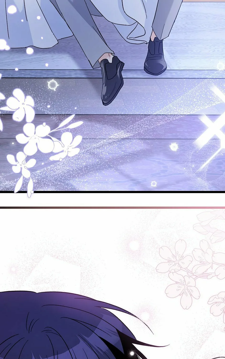 Little Rabbit and the Big Bad Leopard Chapter 102 page 21 - 