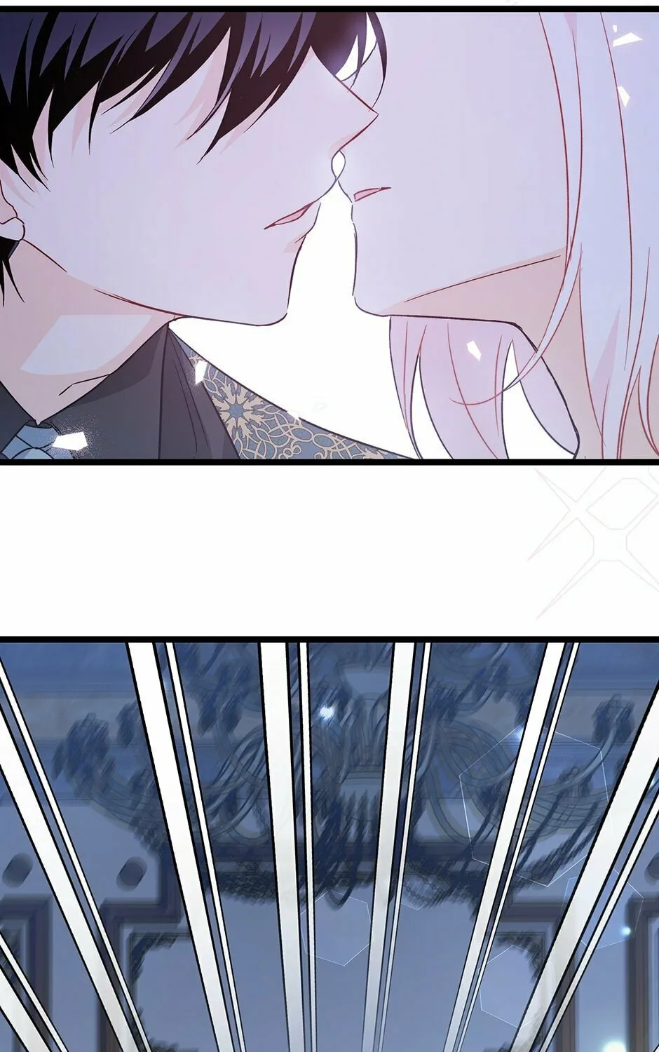 Little Rabbit and the Big Bad Leopard Chapter 102 page 25 - 