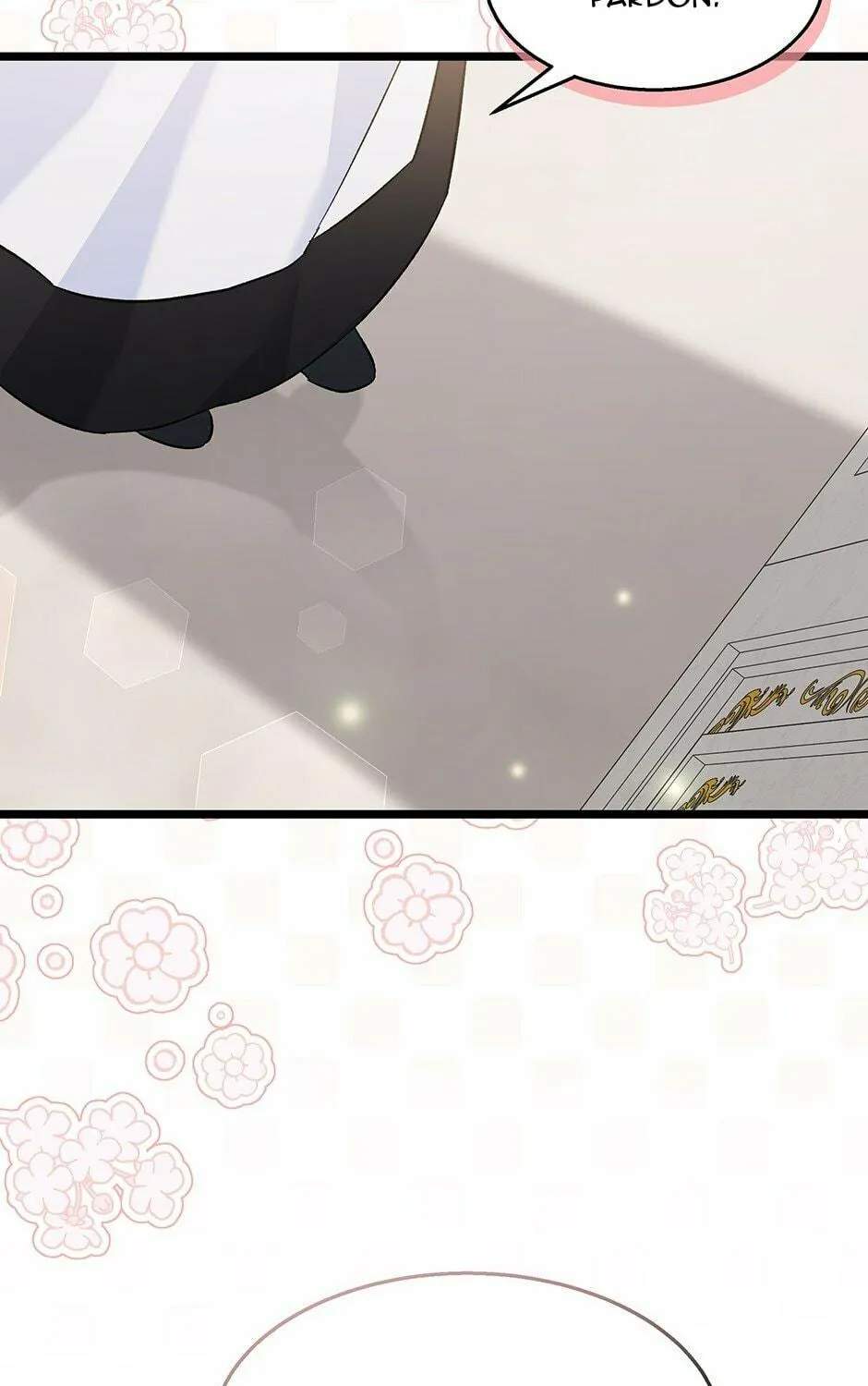 Little Rabbit and the Big Bad Leopard Chapter 102 page 29 - 