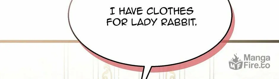 Little Rabbit and the Big Bad Leopard Chapter 102 page 30 - 