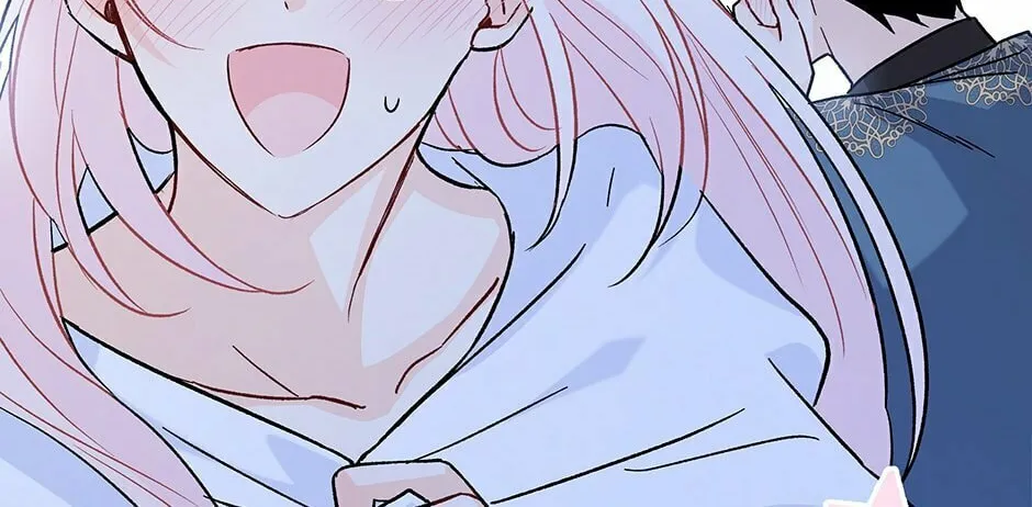 Little Rabbit and the Big Bad Leopard Chapter 102 page 34 - 