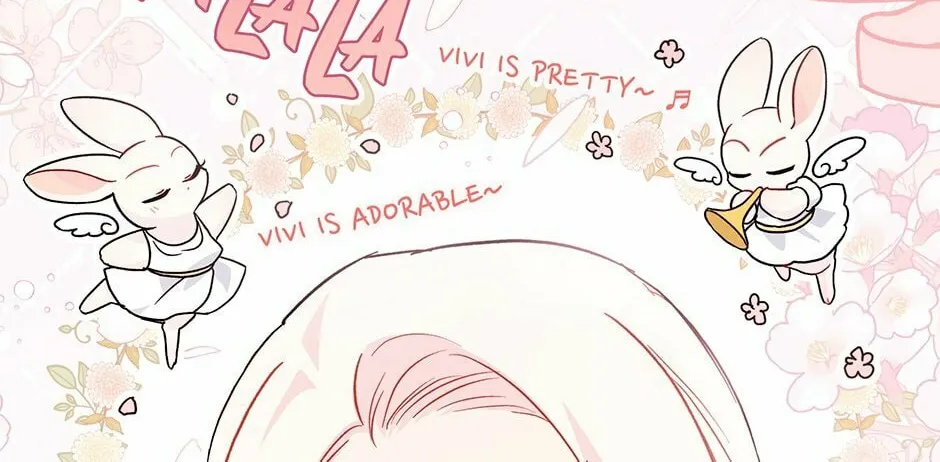 Little Rabbit and the Big Bad Leopard Chapter 102 page 44 - 