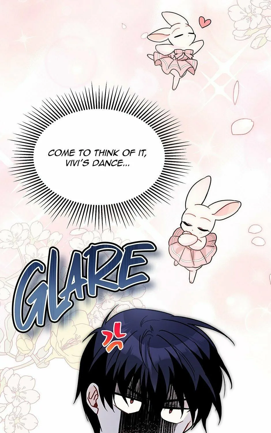 Little Rabbit and the Big Bad Leopard Chapter 102 page 49 - 