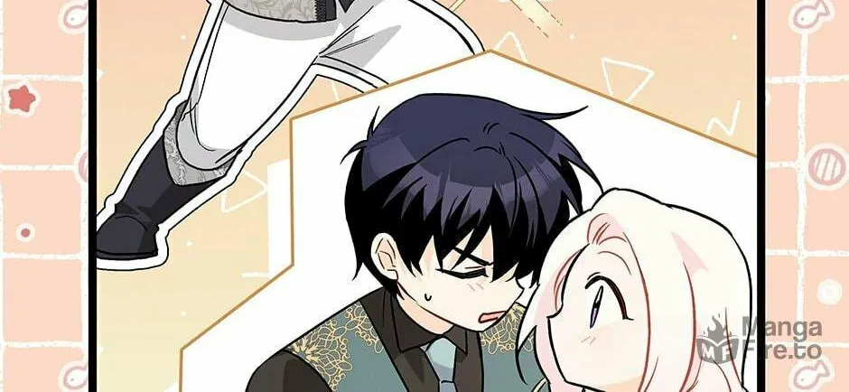 Little Rabbit and the Big Bad Leopard Chapter 102 page 6 - 