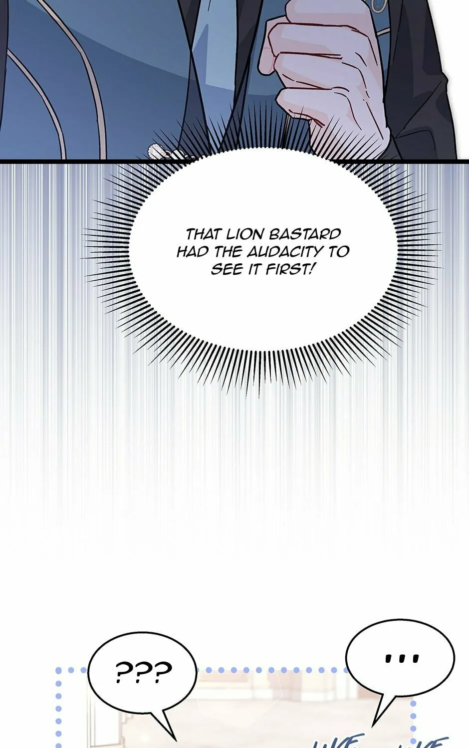 Little Rabbit and the Big Bad Leopard Chapter 102 page 51 - 