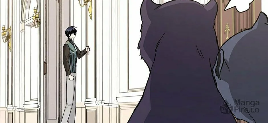 Little Rabbit and the Big Bad Leopard Chapter 102 page 54 - 