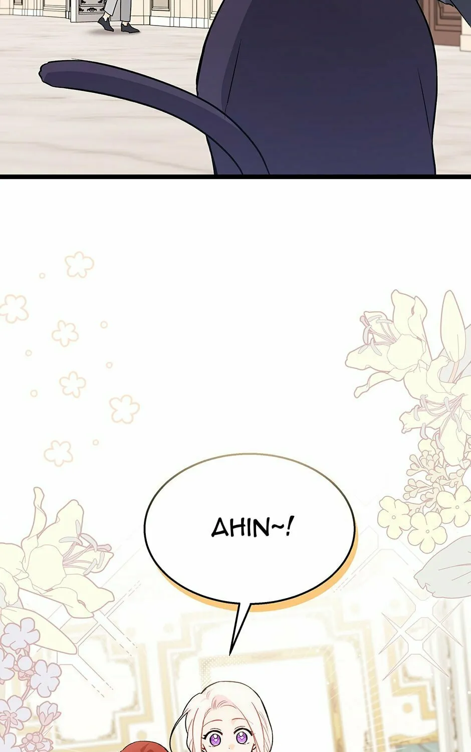 Little Rabbit and the Big Bad Leopard Chapter 102 page 55 - 