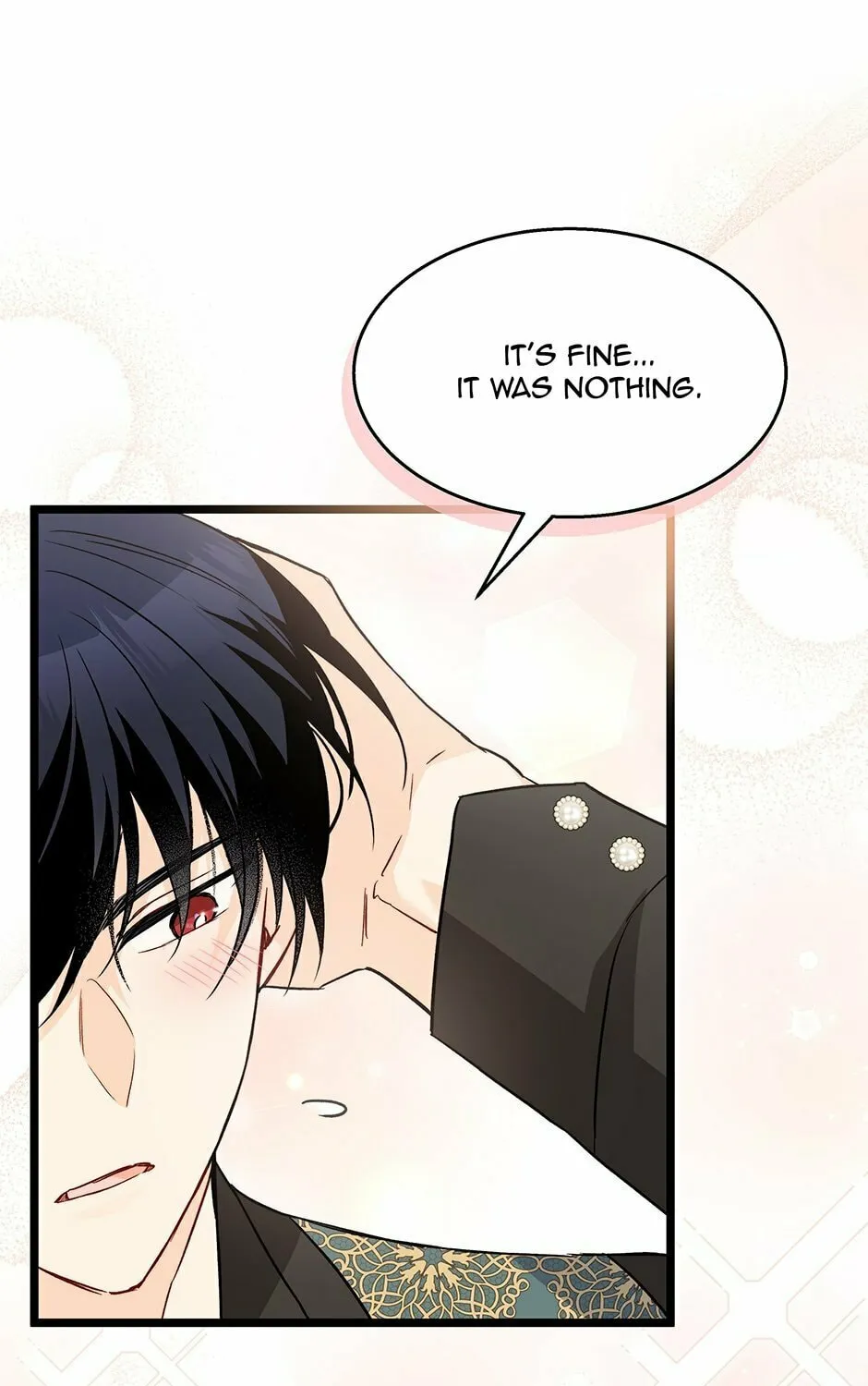 Little Rabbit and the Big Bad Leopard Chapter 102 page 63 - 