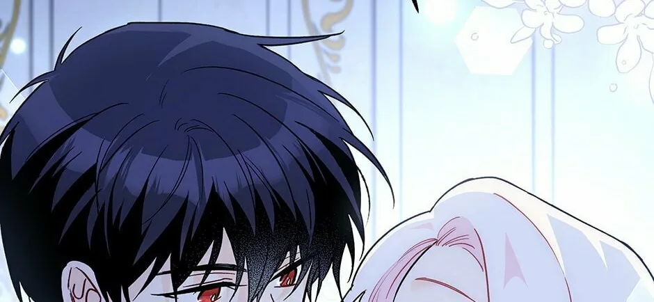 Little Rabbit and the Big Bad Leopard Chapter 102 page 8 - 