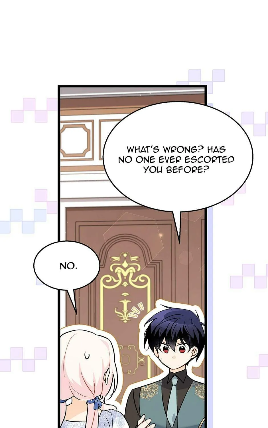 Little Rabbit and the Big Bad Leopard Chapter 102 page 75 - 