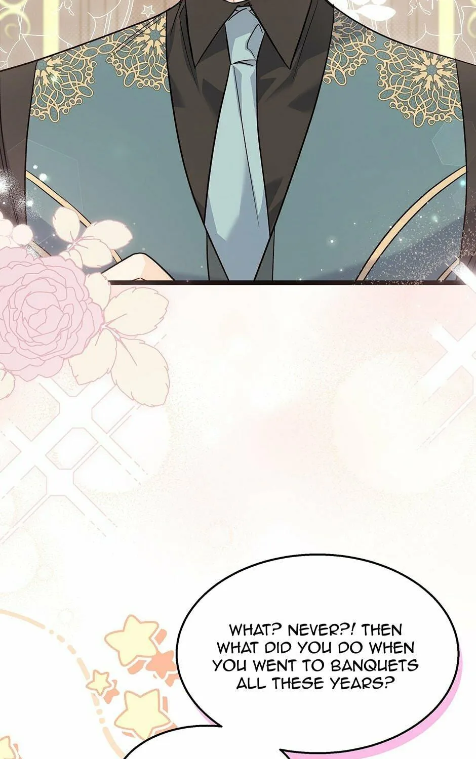 Little Rabbit and the Big Bad Leopard Chapter 102 page 79 - 