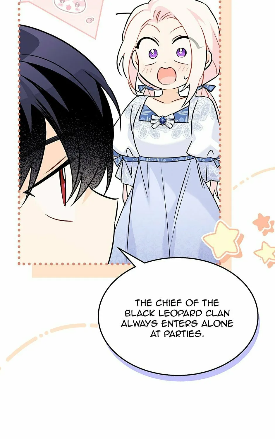Little Rabbit and the Big Bad Leopard Chapter 102 page 81 - 