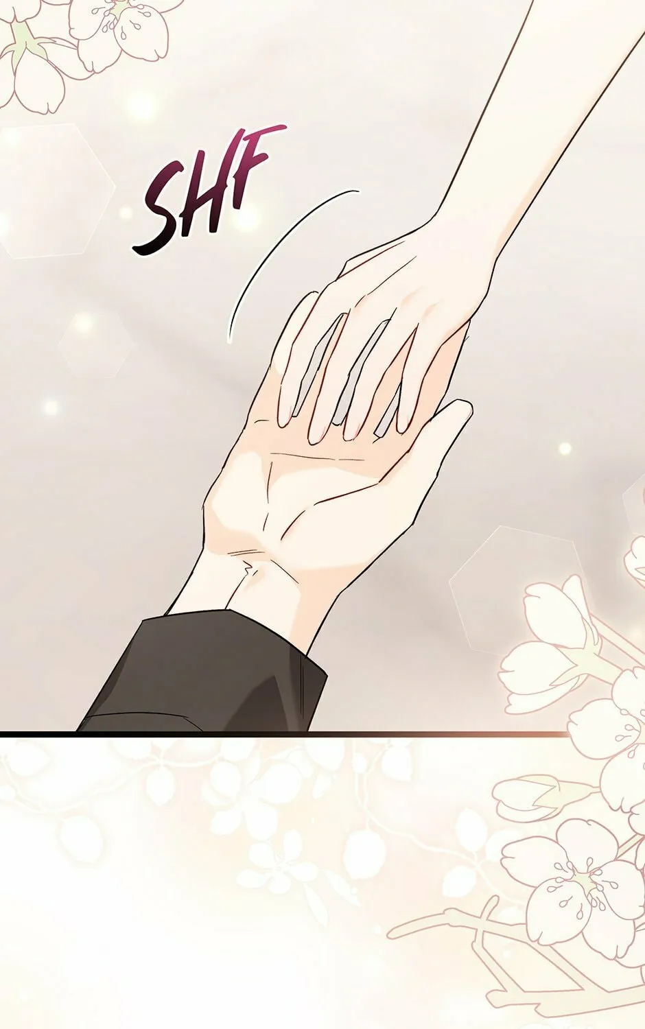 Little Rabbit and the Big Bad Leopard Chapter 102 page 85 - 