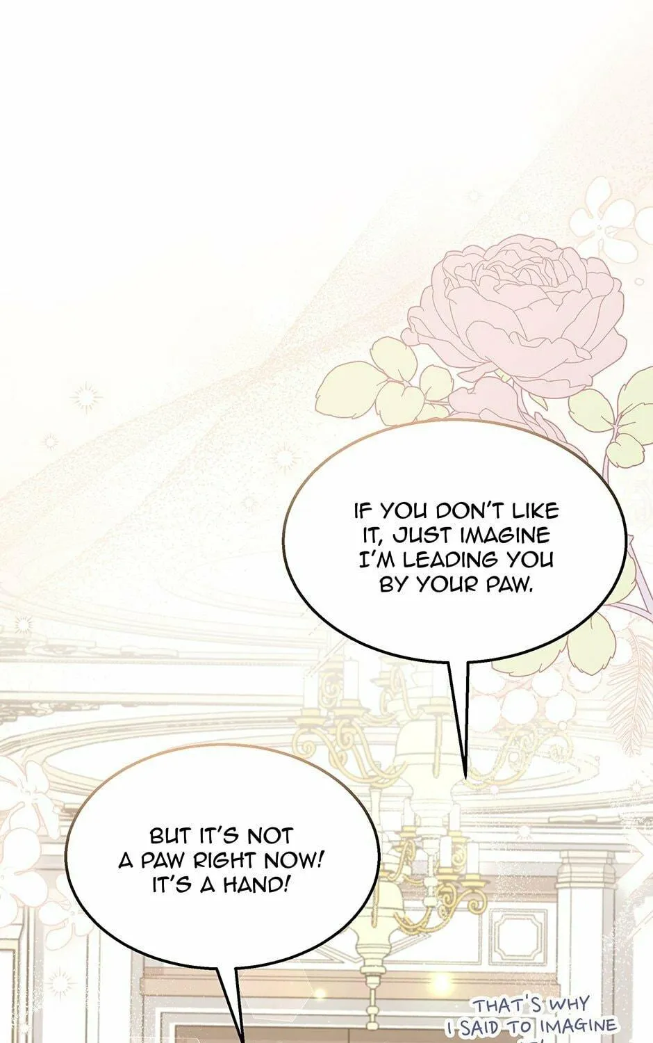 Little Rabbit and the Big Bad Leopard Chapter 102 page 89 - 