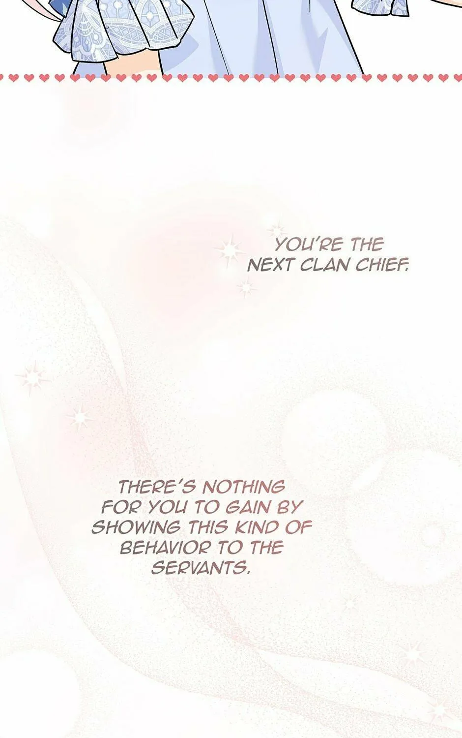 Little Rabbit and the Big Bad Leopard Chapter 102 page 99 - 