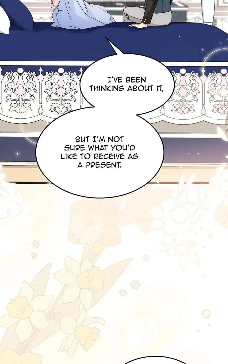Little Rabbit and the Big Bad Leopard Chapter 103 page 11 - 