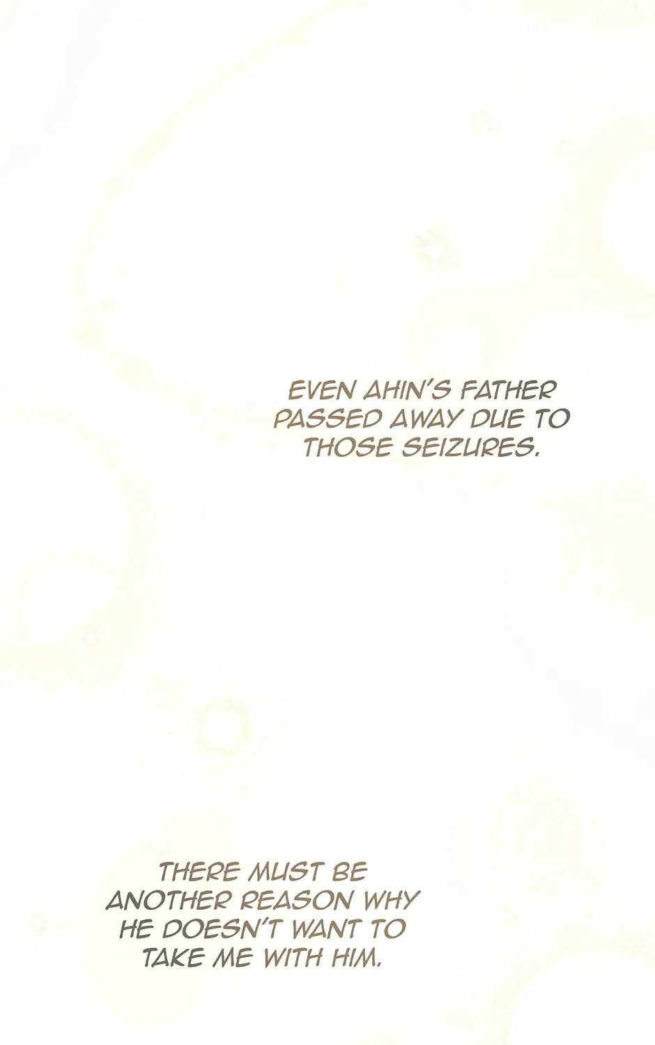Little Rabbit and the Big Bad Leopard Chapter 103 page 103 - 
