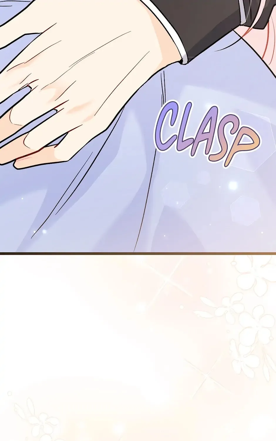 Little Rabbit and the Big Bad Leopard Chapter 103 page 115 - 