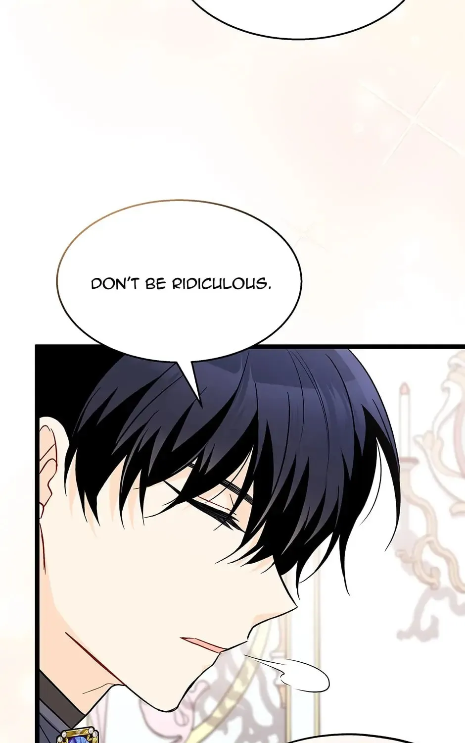 Little Rabbit and the Big Bad Leopard Chapter 103 page 121 - 