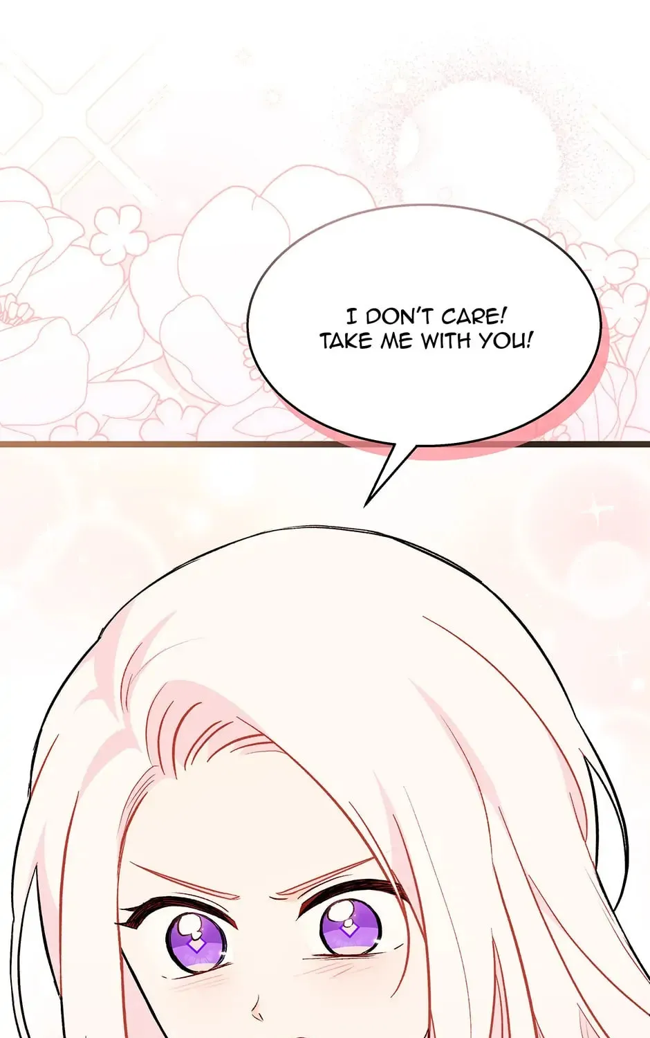 Little Rabbit and the Big Bad Leopard Chapter 103 page 123 - 