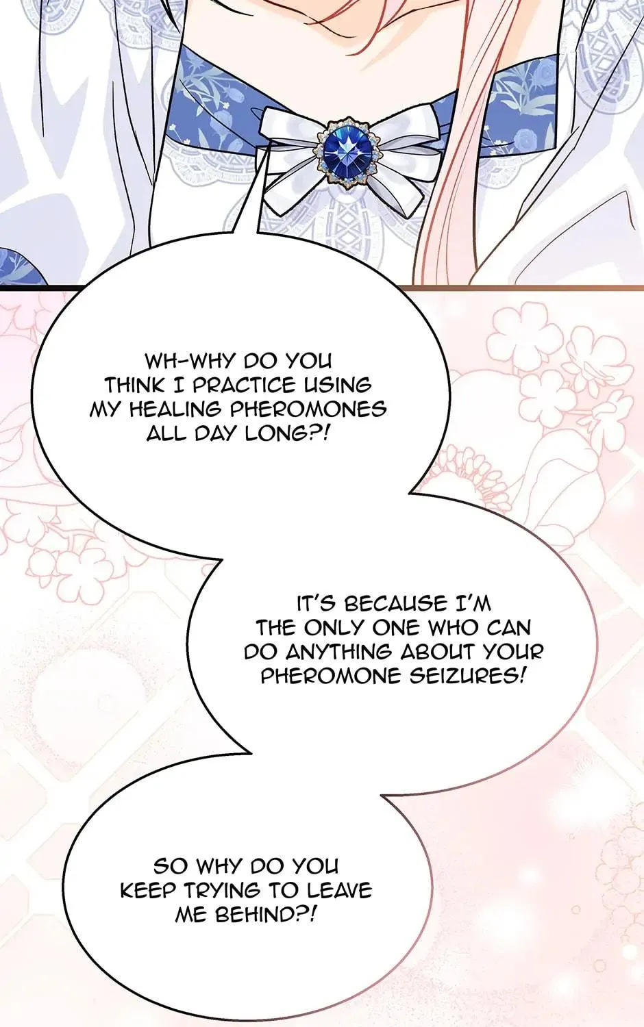 Little Rabbit and the Big Bad Leopard Chapter 103 page 125 - 