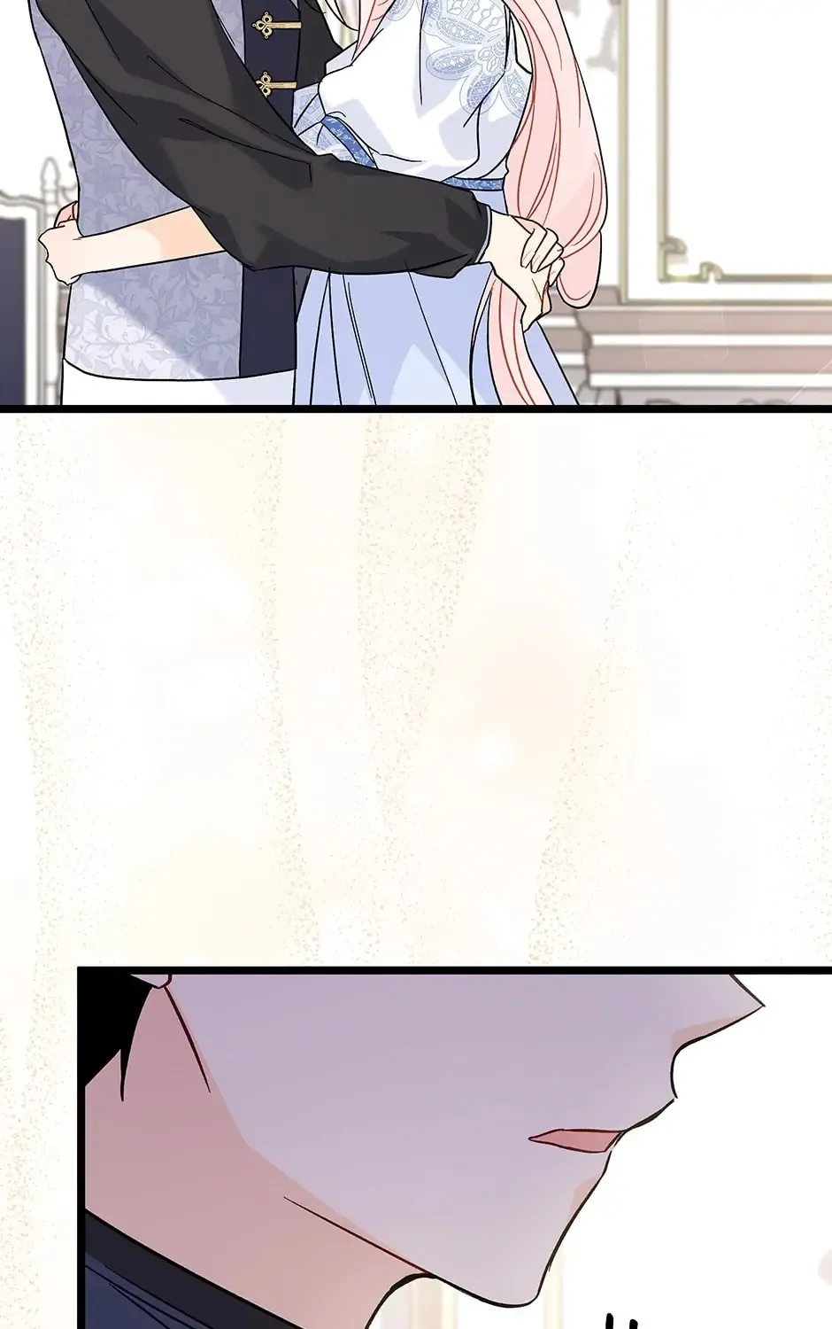 Little Rabbit and the Big Bad Leopard Chapter 103 page 133 - 