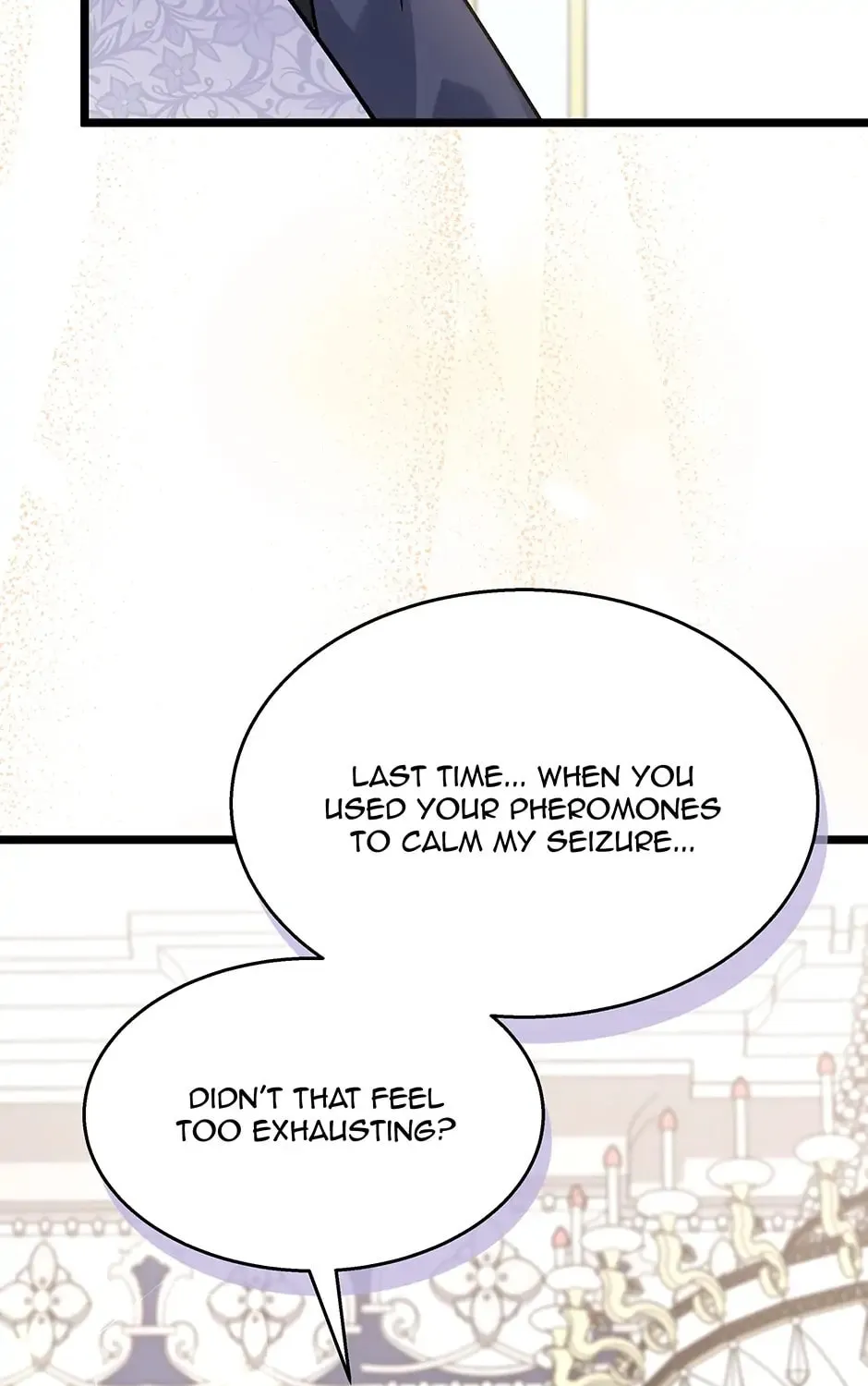 Little Rabbit and the Big Bad Leopard Chapter 103 page 135 - 