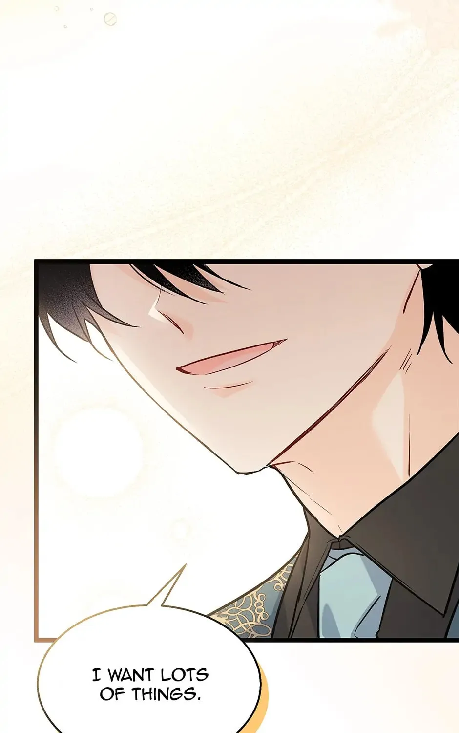 Little Rabbit and the Big Bad Leopard Chapter 103 page 15 - 