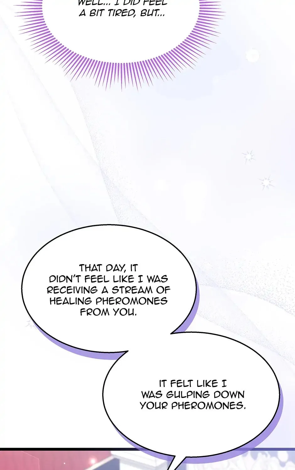 Little Rabbit and the Big Bad Leopard Chapter 103 page 141 - 